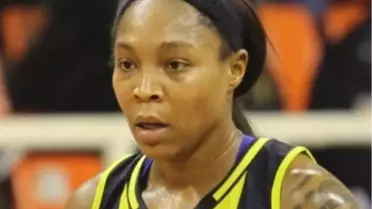 Pondexter, 10 Gün Sonra Takıma Katılabilecek
