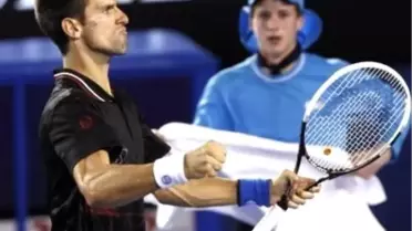 Tenis -Avustralya Açık'ın Seri Başı İsimleri Açıklandı