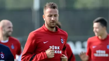 Trabzonspor Şokta