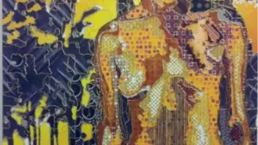 ''ÜÇ Teknik - Üç Sanatçı'' Gallery Linart'ta
