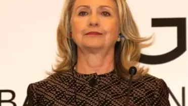 ABD Dışişleri Bakanı Clinton'ın Görevine Başlaması