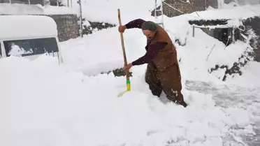 Beytüşşebap'ta Beyaz Esaret