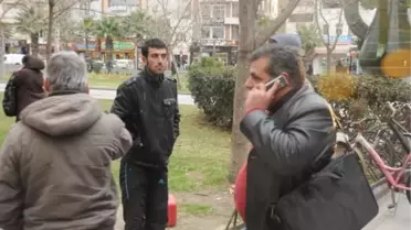 Ege Denizi Açıklarındaki 6,2'lik Deprem, Keşan ve Enez'de de Hissedildi