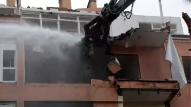 Kentsel Dönüşüm Süreci Dev Ekranlardan Anlatılacak