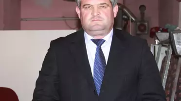 Seyyid Ahmet Arvasi'nin Ölümünün 24. Yılı