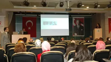 Toplumun Kalkınmasında Gönül Elçileri Projesi...