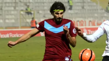 Trabzonspor Stoperini Pilot Takımdan Buldu