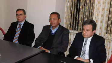 Türk Ocaklarında Ekonomi Konuşuldu