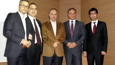 'Tıbbi Müdahaleler de Hukuka Uygun Olmalı'
