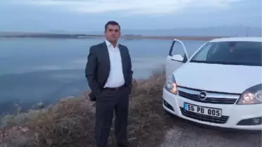 Alacak Verecek Tartışması Kanlı Bitti : 2 Ölü