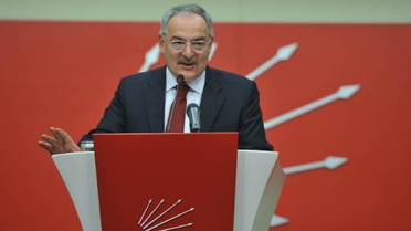 Chp'li Koç: Bizim Muhatabımız Meclis