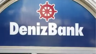 Denizbank Yönetim Kurulu Başkanı Herman Gref Oldu