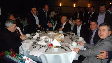 'Gazetecilerin Zor Anları' Fotoğraf Sergisi