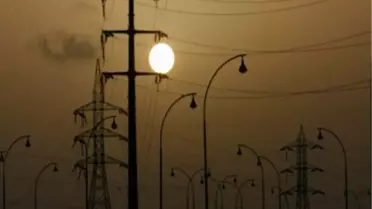 Güneydoğu'da Kaçak Elektrik Kullanımı