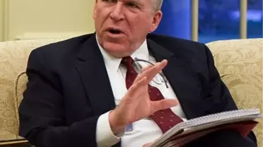 John Brennan'ın CIA Başkanlığına Aday Gösterilmesi