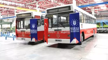 Ovaazatlı'da Ulaşıma Büyükşehir Desteği