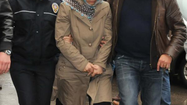 Sivas'ta, İkiye Bölünüp Çöpe Atılan Cesetle İlgili 2'nci Tutuklama