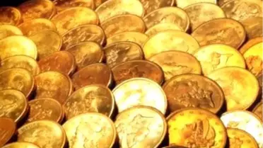 Societe Generale 'De Altın İçin Tahmin Düşürdü