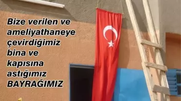Tosya'da 'Anadolu'dan Afrika'ya Uzanan Şefkat Eli' Konulu Konferans