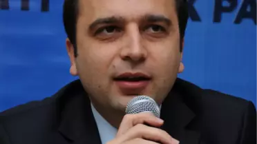 AK Parti İl Başkanı Köse Açıklaması