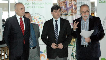 Antalya Bürosu'nun Bölge Haberleri (7)