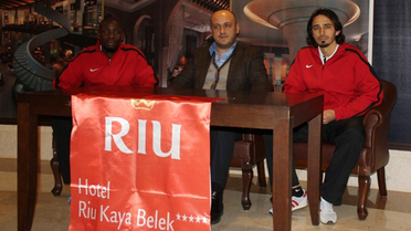 Boluspor'da Yeni Transferler İmzaladı