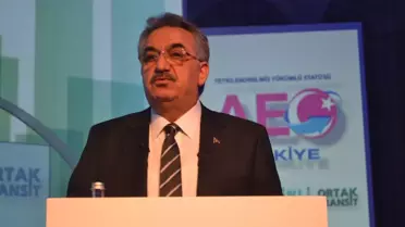 'Bu Yıl İçinde Başlatacağız'