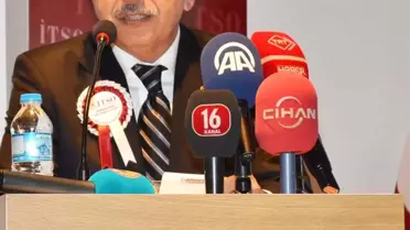 İtso Üyelerine 'Dış Ticaret Eğitimi'