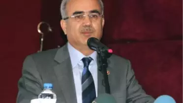 Milletvekili Mücahit Fındıklı'dan 'Enerji Tasarrufu' Vurgusu