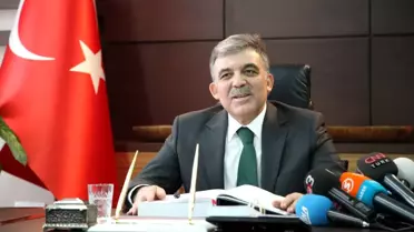 'Olağanüstü Şeyler Oluyor!'