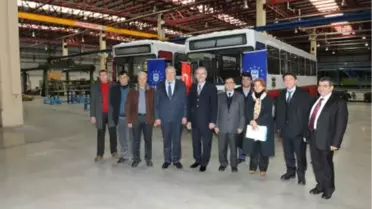 Ovaazatli'da Ulaşıma Büyükşehir Desteği