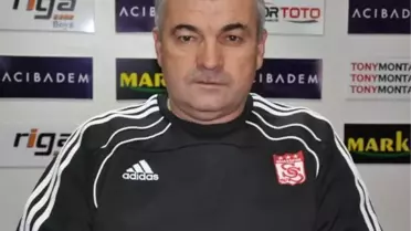 Sivasspor'da Transfer Çalışmaları