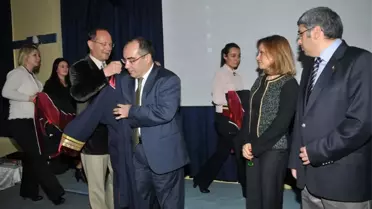 Tarım Öğretiminin 167. Yılı