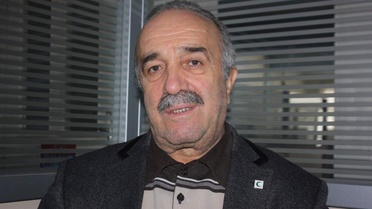 Tokat Yeşilay'a Yeni Yönetim