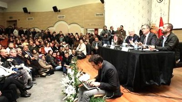 Uğur Dündar: Tarih Bugünleri Yazıyor