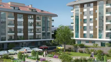 Üniversiteliler Foresta Sarıyer'i Seçiyor