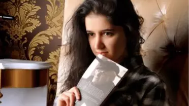 4 Yaşında Hikaye Yazdı 16 Yaşında Şiire Başladı