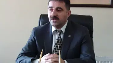 Adıyamanlılar Derneği'nde Hüseyin Demirbay Güven Tazeledi