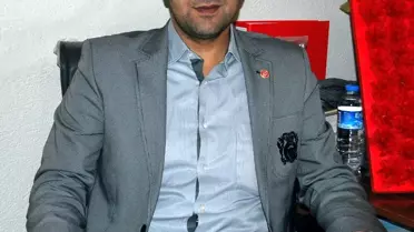 BBP Bozüyük İlçe Başkanı İbiş: 'Bozüyük'teki Nahoş Ortama Dahil Olmamak İçin Sukunetimizi Koruduk'
