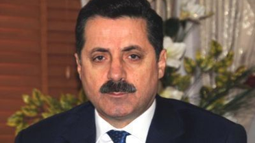 Çalışma ve Sosyal Güvenlik Bakanı Çelik.'Biz Elde Edilen Vergi Toplamının Yüzde 85'i Faize Giden...