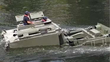 Dünyada İlk Kez Türk Ordusunda