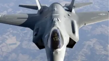 Türkiye'nin F-35'leri Gecikecek