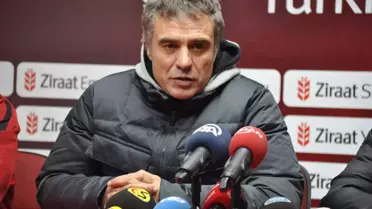 Maçın Ardından