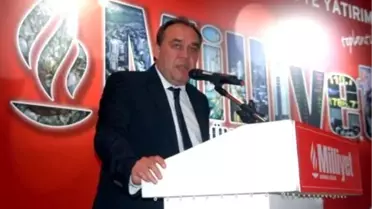 'Dağlara Huzur ve Barış Getireceğiz'