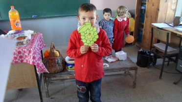 Otomobil Çarpan Minik Ufuk Son Yolculuğuna Uğurlandı