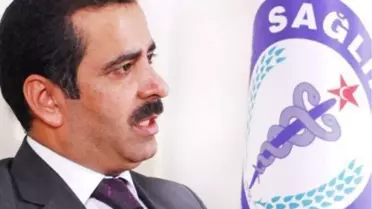 Sağlık-Sen, YÖK Başkanı ile Görüştü