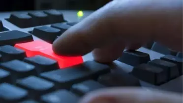 Siber Saldırıdan Korunma