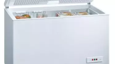 Sizce Neden Her Evde Bir Profilo Derin Dondurucu Olmalı?