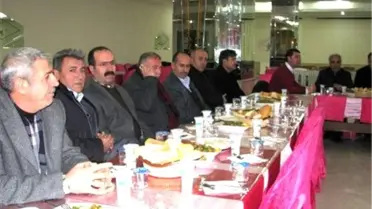 Sorgun Belediyespor'a 1 Gecede 60 Bin TL Toplandı