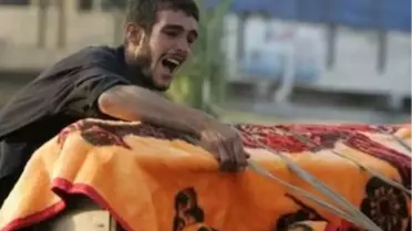 Suriye'deki Olaylarda 38 Kişi Öldü